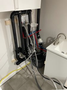 pipe Installation